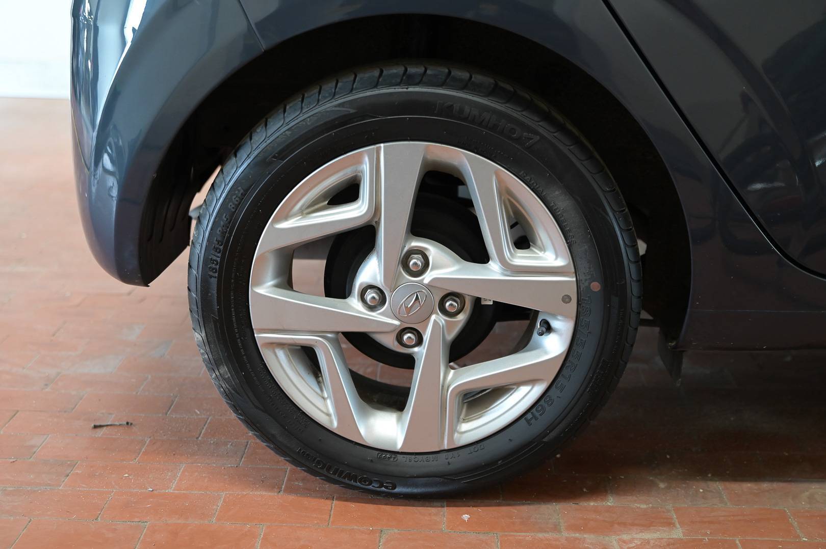 HYUNDAI I10 - Foto 7