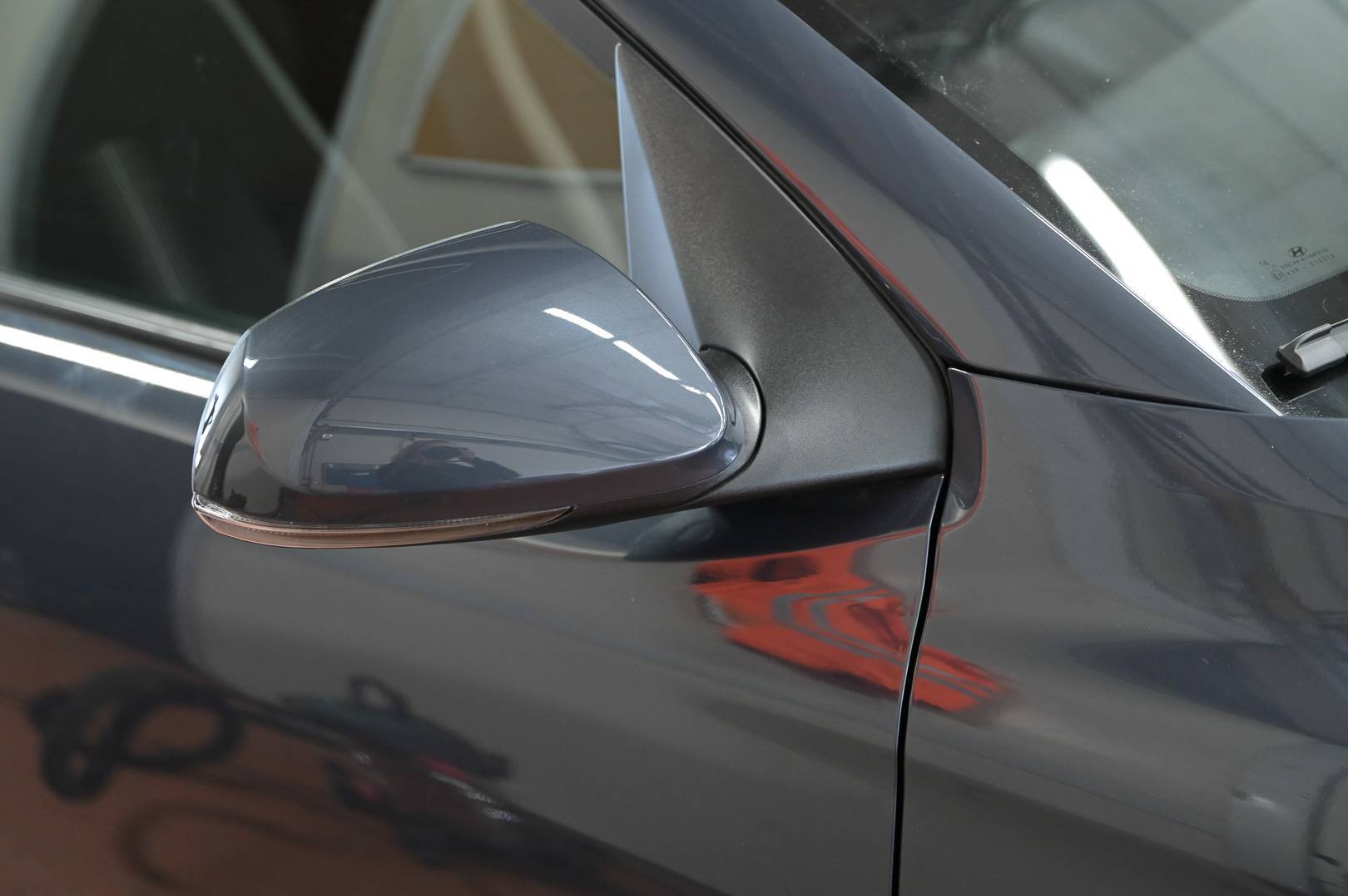 HYUNDAI I10 - Foto 8