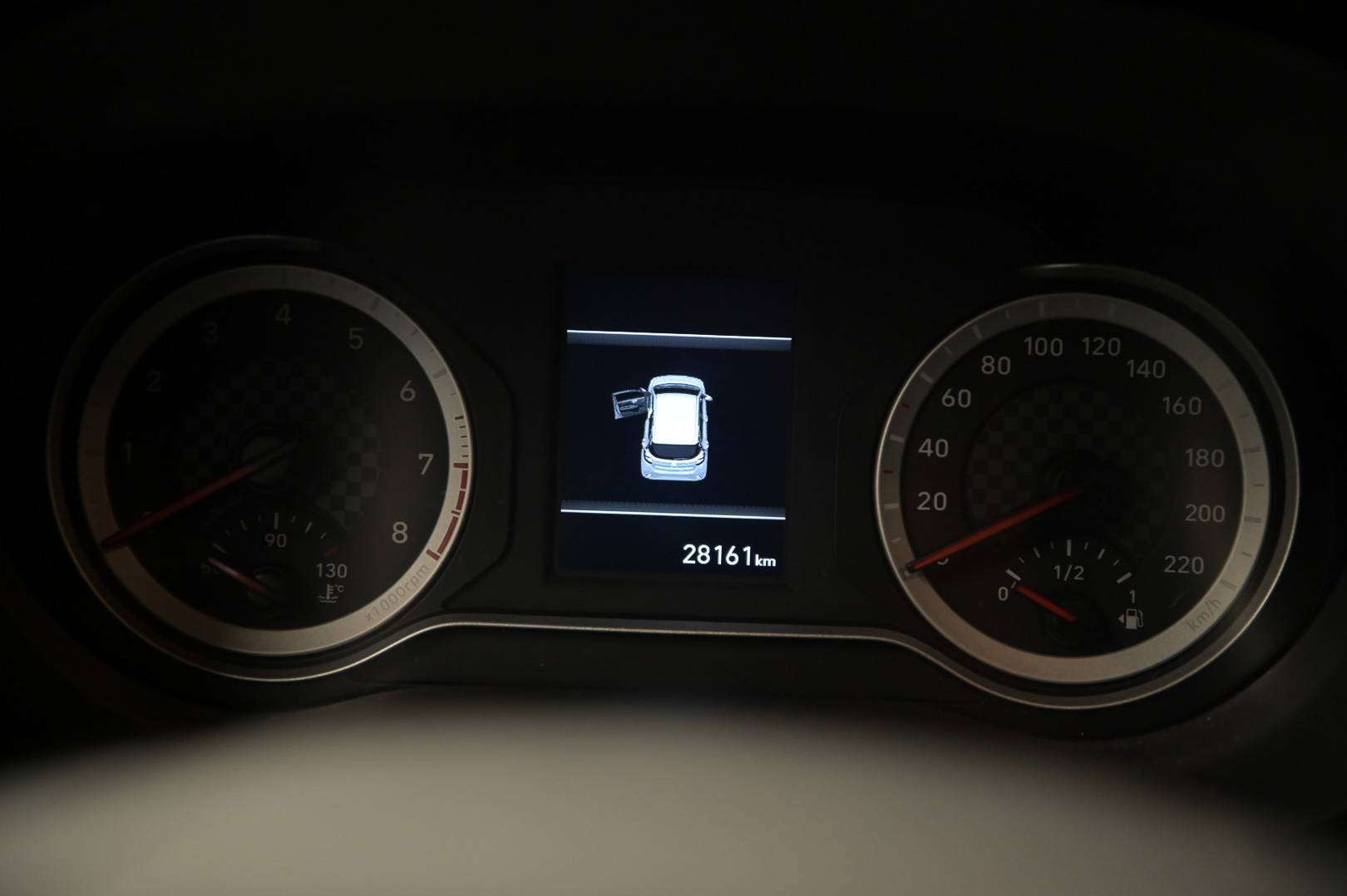 HYUNDAI I10 - Foto 13