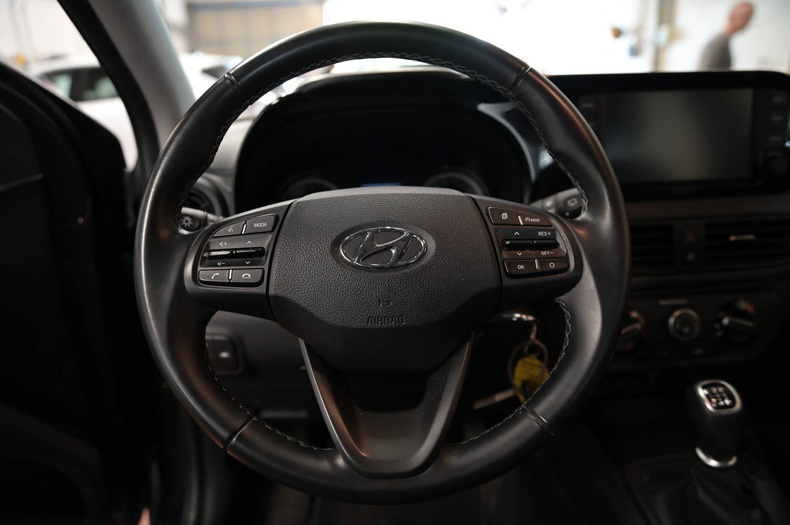 HYUNDAI I10 - Foto 16