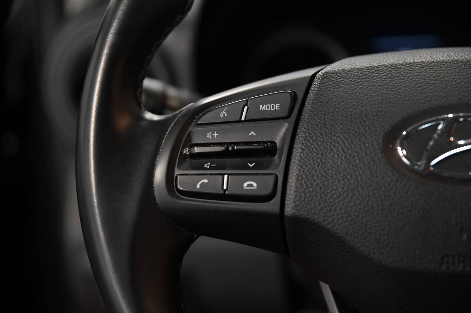 HYUNDAI I10 - Foto 17