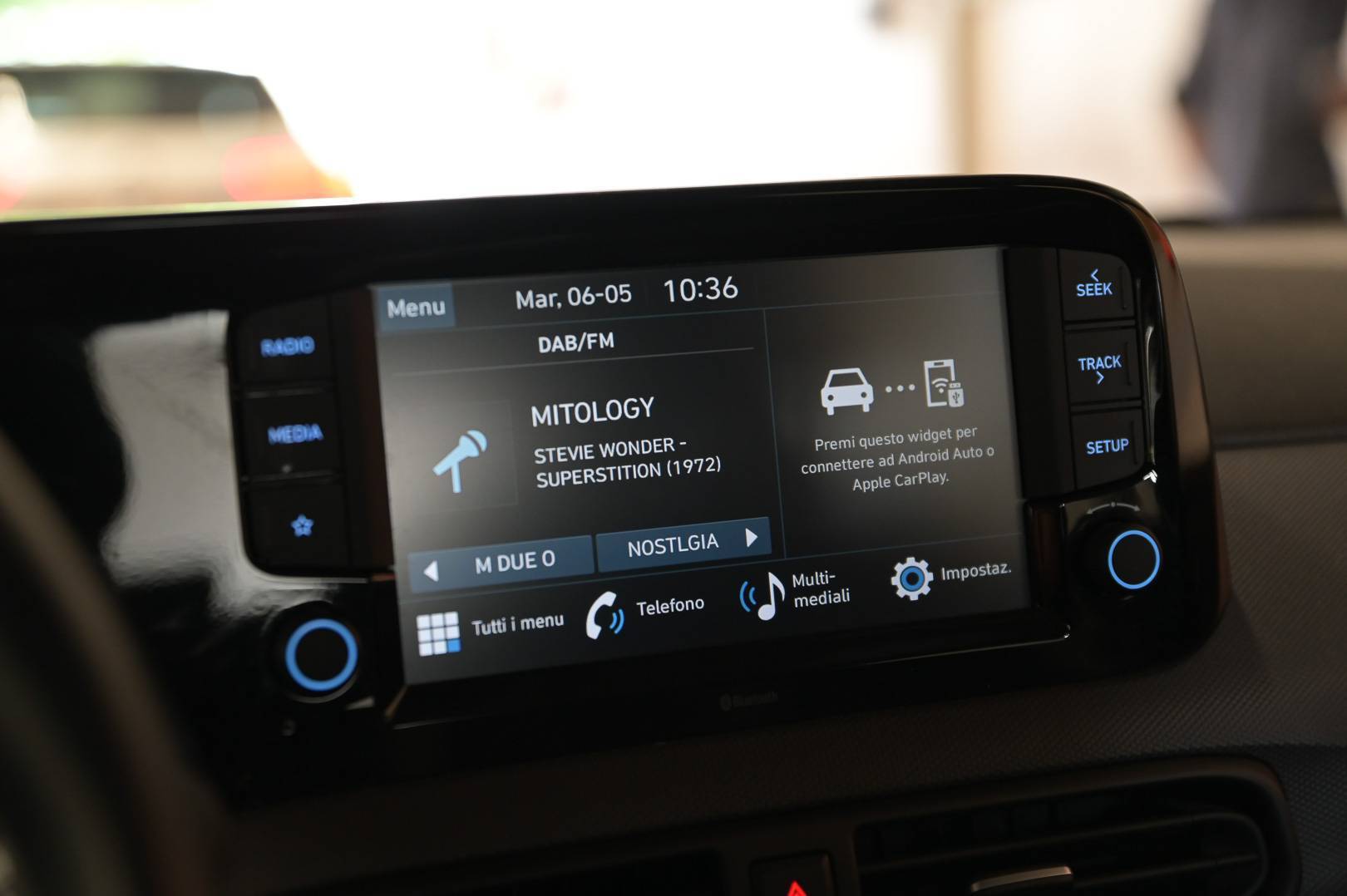 HYUNDAI I10 - Foto 23