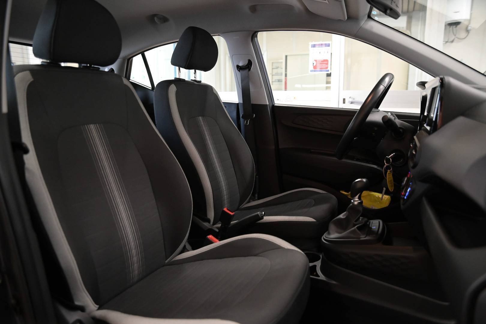 HYUNDAI I10 - Foto 26