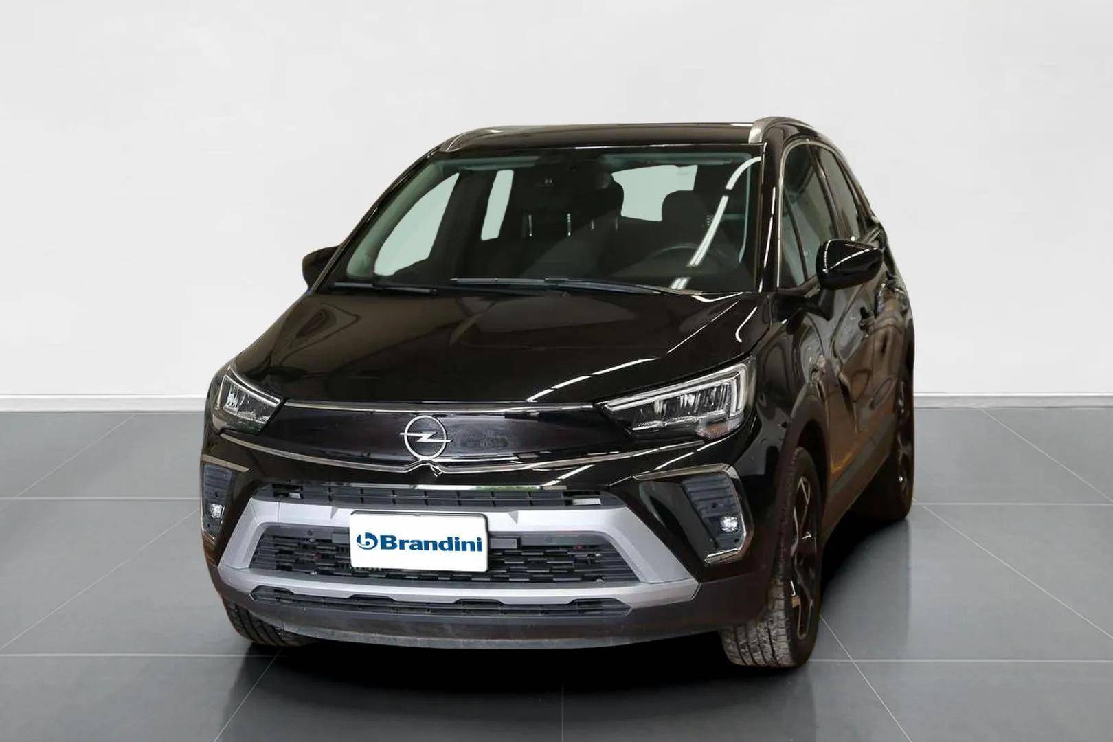OPEL Crossland - Foto 1
