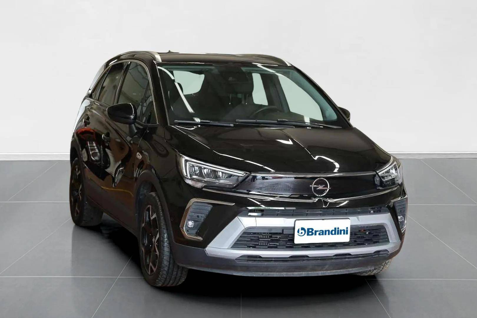 OPEL Crossland - Foto 3