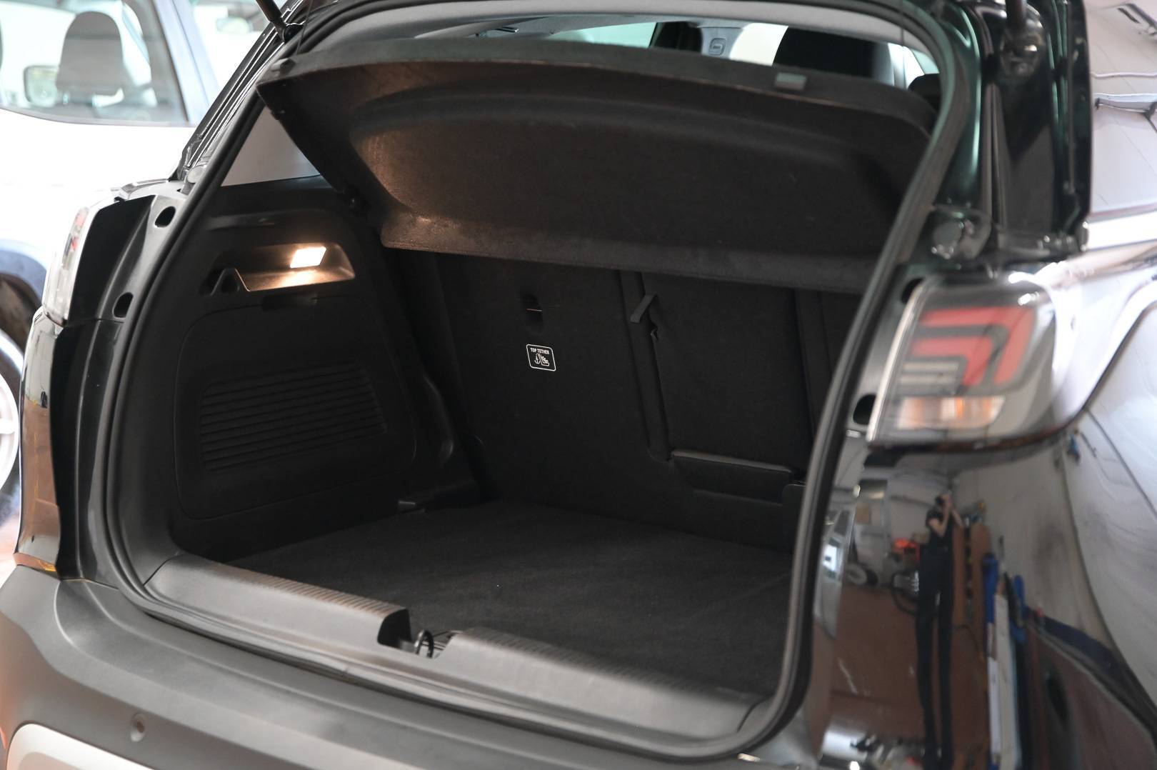 OPEL Crossland - Foto 5