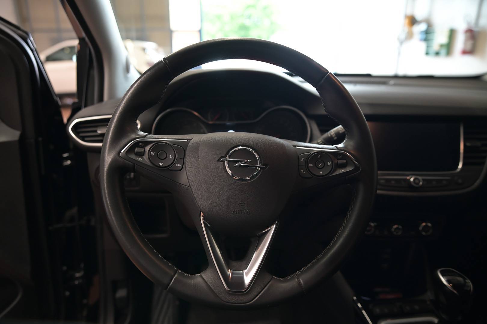 OPEL Crossland - Foto 16