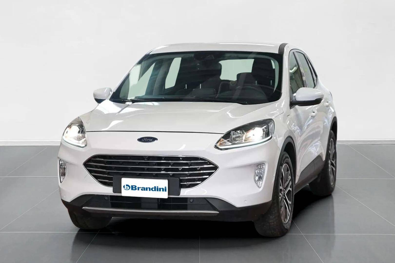 FORD Kuga - Foto 1