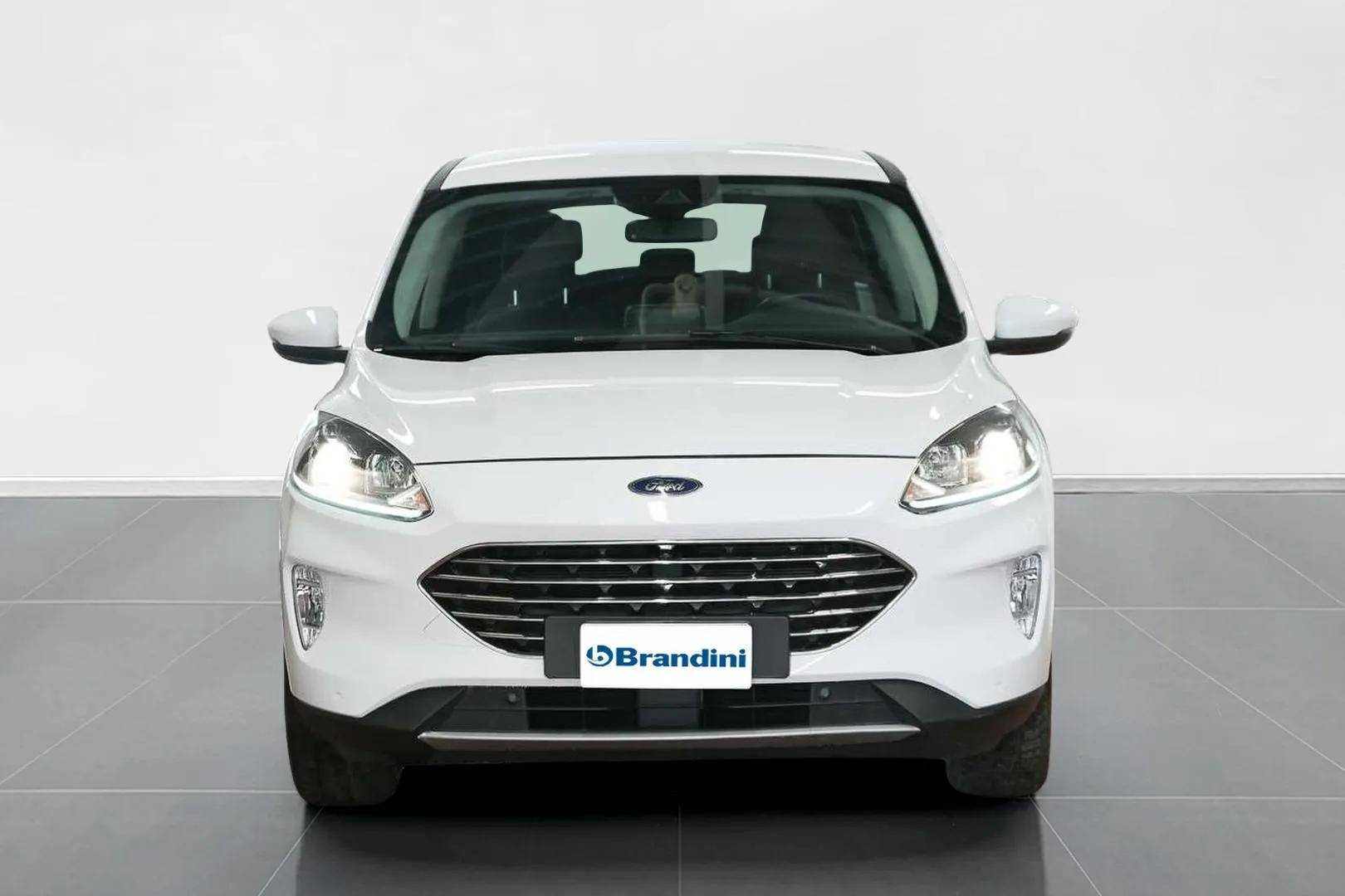 FORD Kuga - Foto 2
