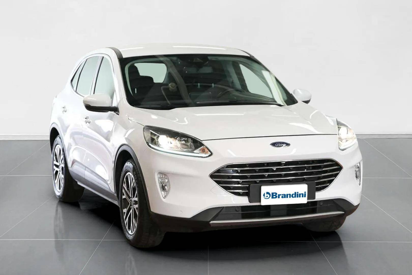 FORD Kuga - Foto 3