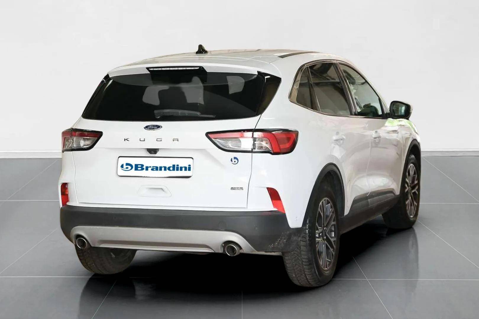 FORD Kuga - Foto 4