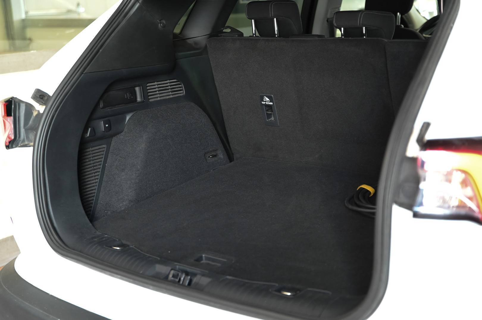 FORD Kuga - Foto 5