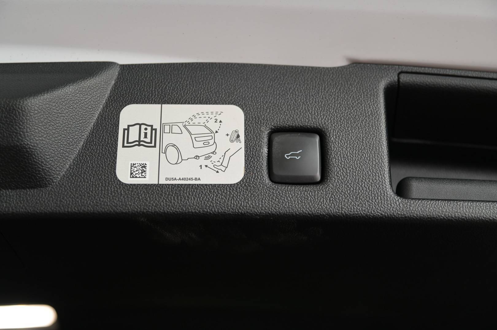 FORD Kuga - Foto 6