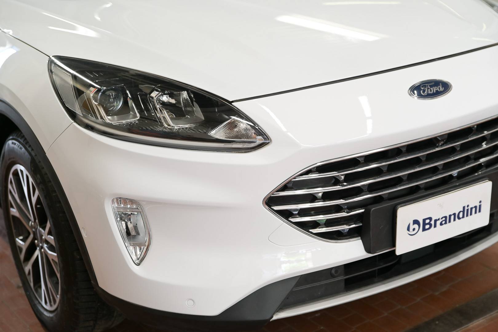 FORD Kuga - Foto 10