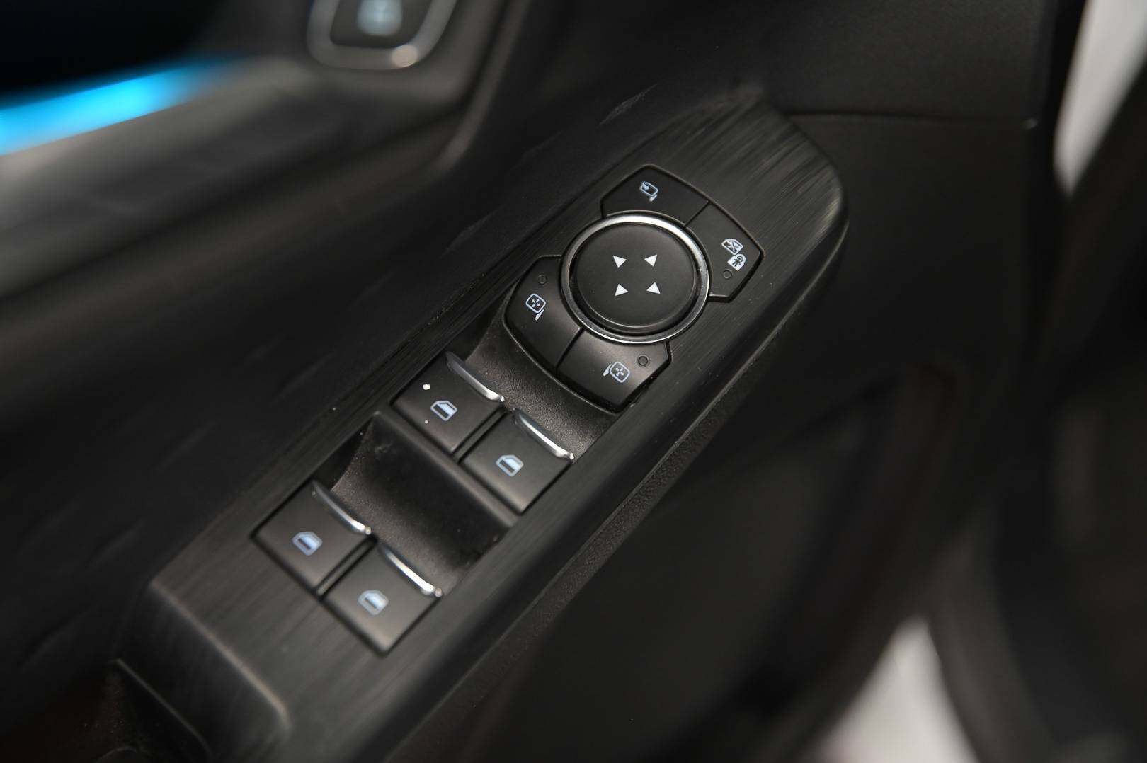FORD Kuga - Foto 11