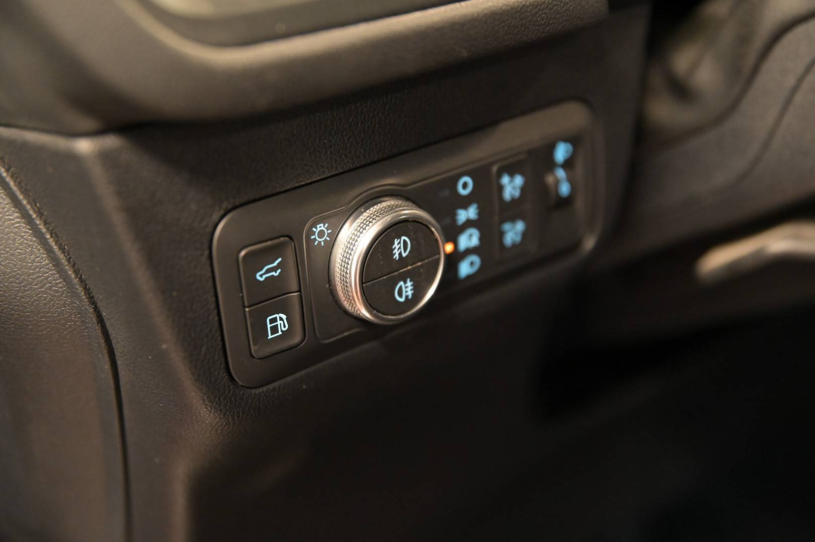 FORD Kuga - Foto 13