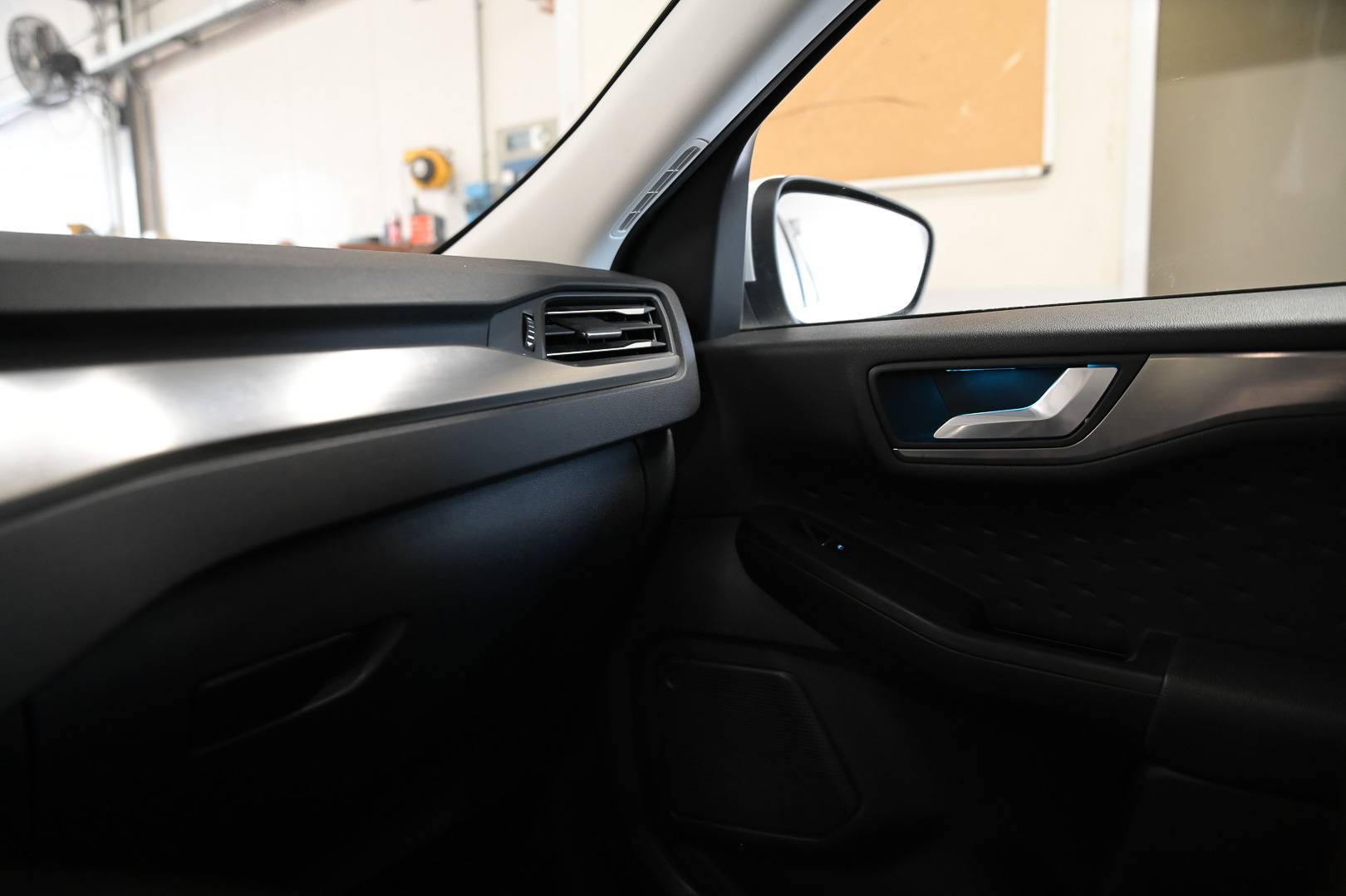 FORD Kuga - Foto 15