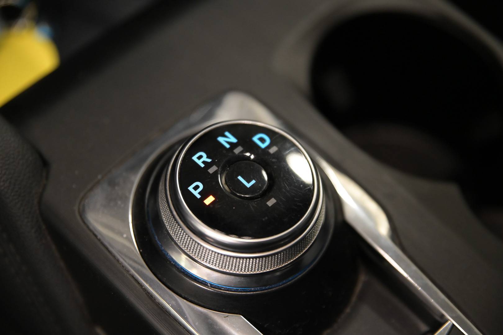 FORD Kuga - Foto 26