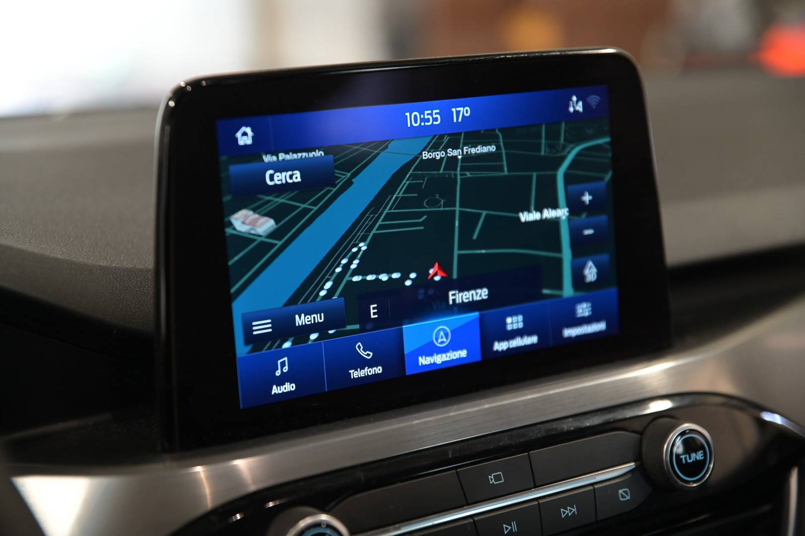 FORD Kuga - Foto 27