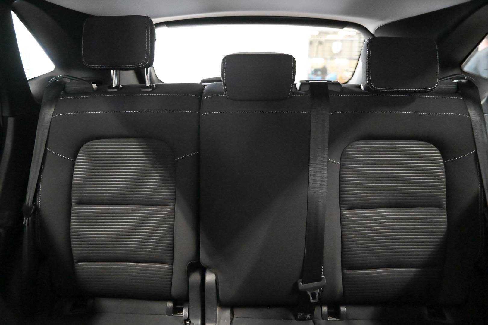 FORD Kuga - Foto 29