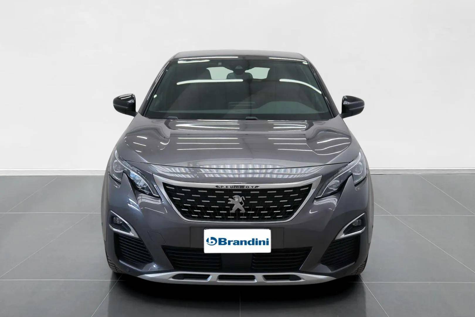 PEUGEOT 3008 - Foto 2