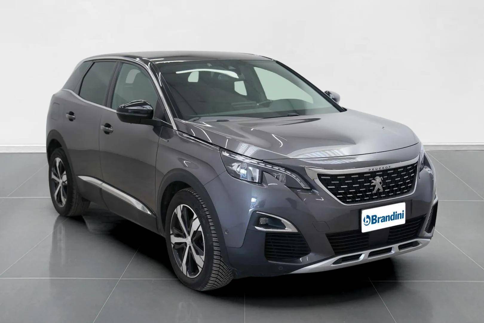 PEUGEOT 3008 - Foto 3