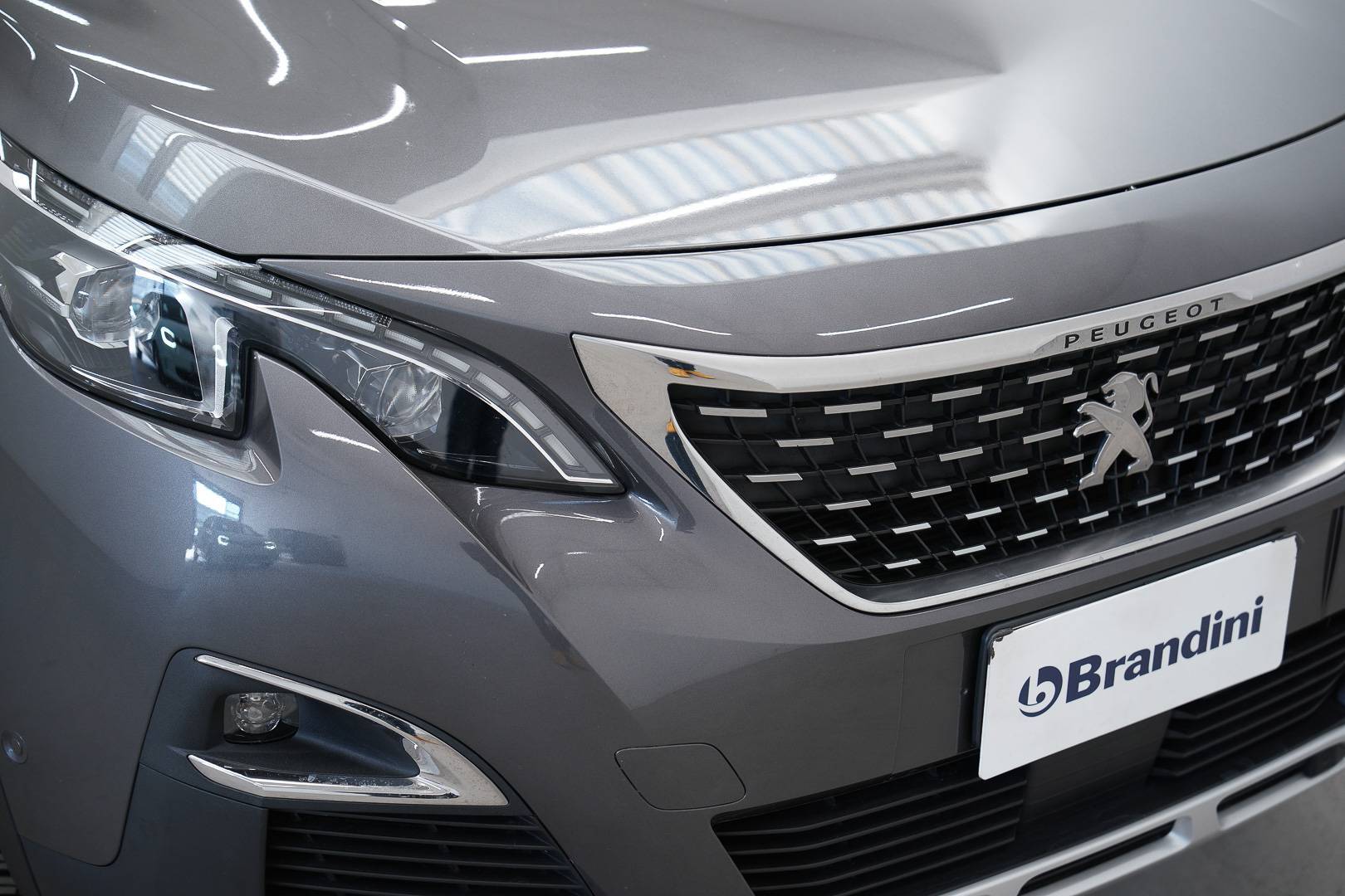 PEUGEOT 3008 - Foto 4