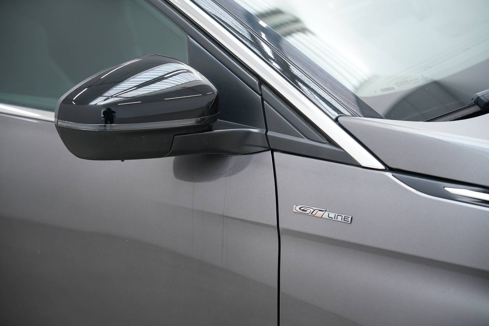 PEUGEOT 3008 - Foto 5