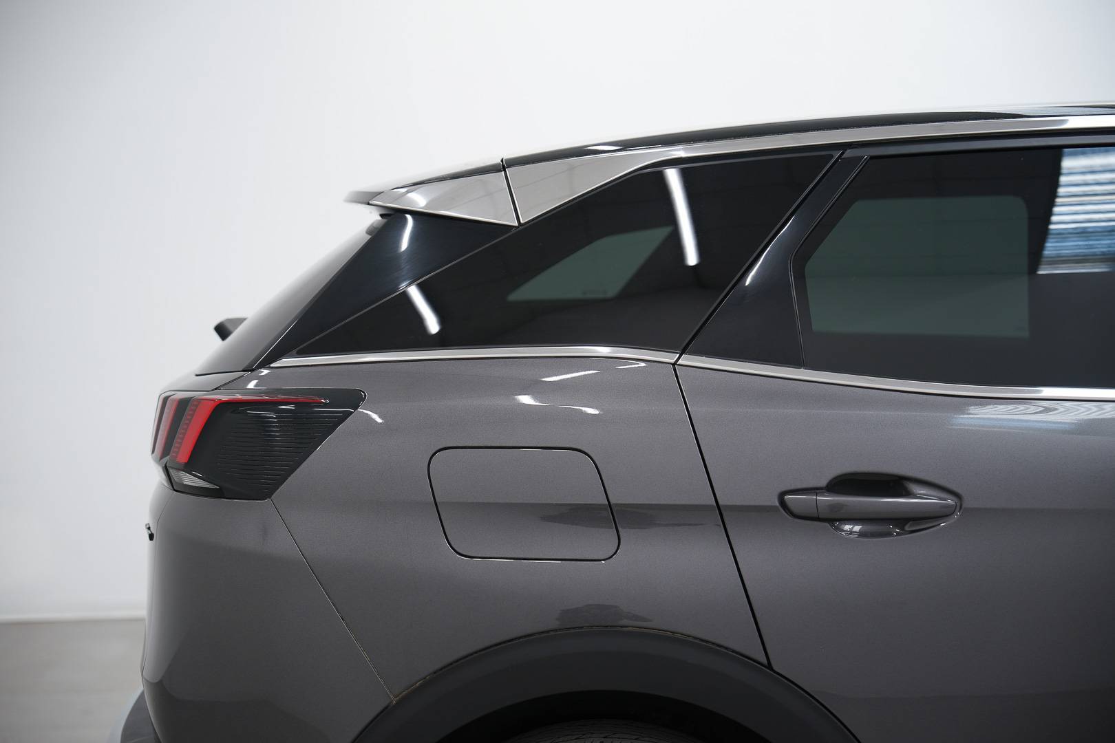 PEUGEOT 3008 - Foto 6