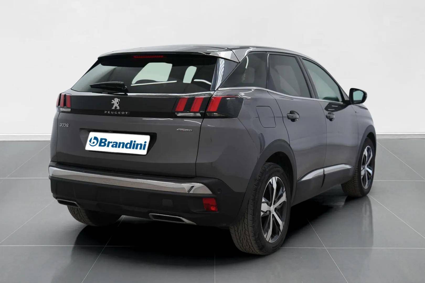 PEUGEOT 3008 - Foto 8