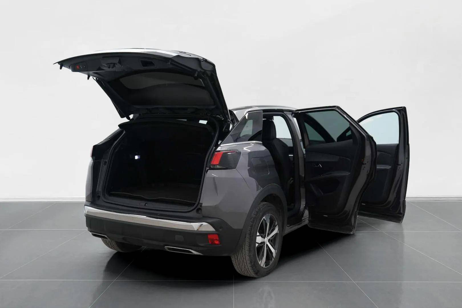 PEUGEOT 3008 - Foto 9