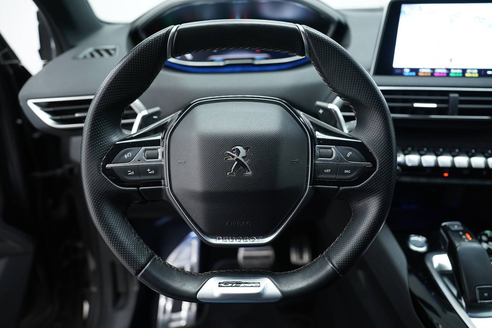 PEUGEOT 3008 - Foto 11