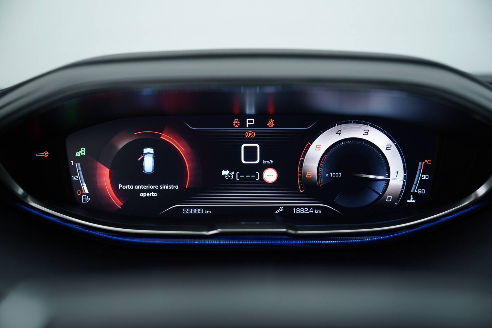 PEUGEOT 3008 - Foto 15