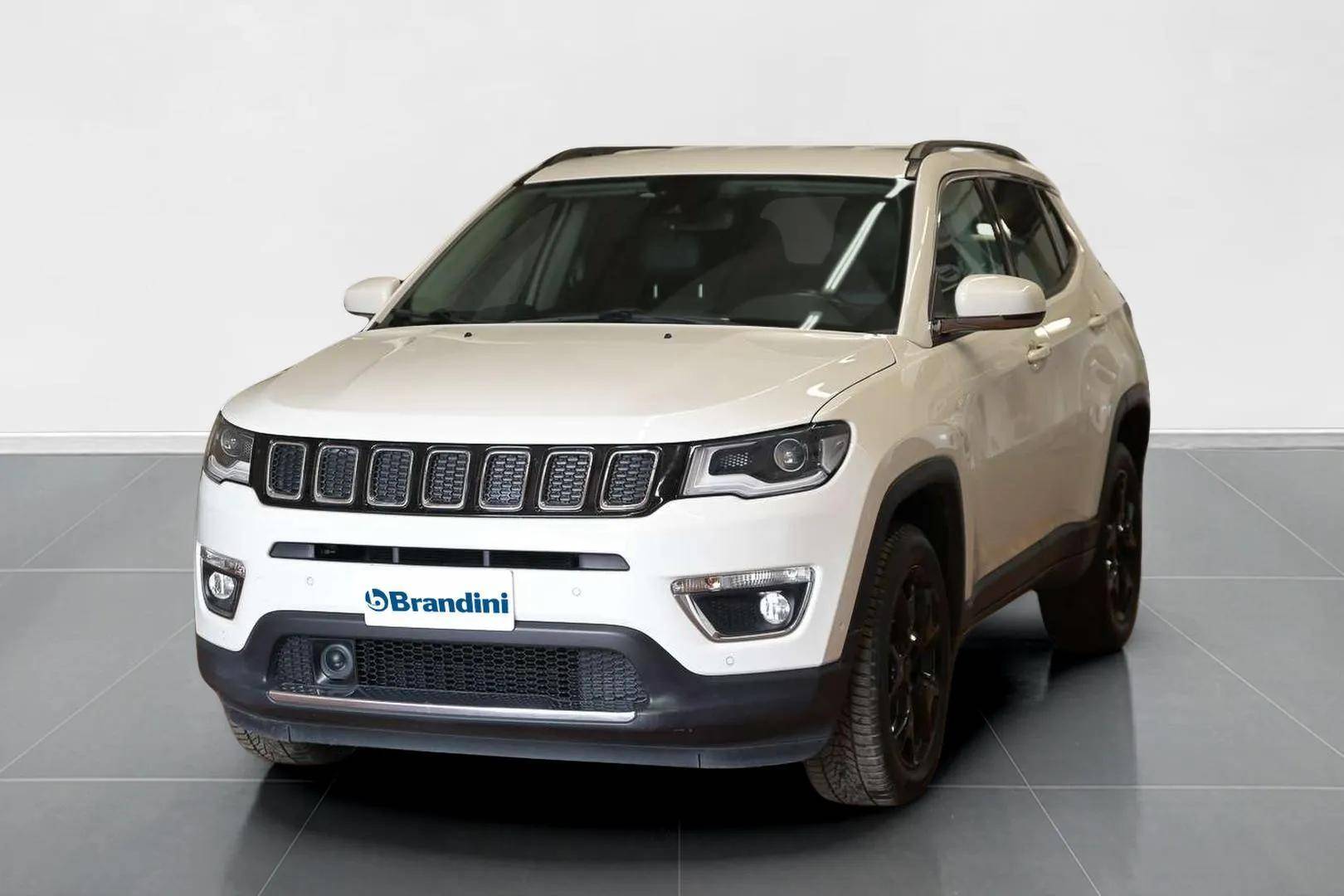 JEEP Compass - Foto 1
