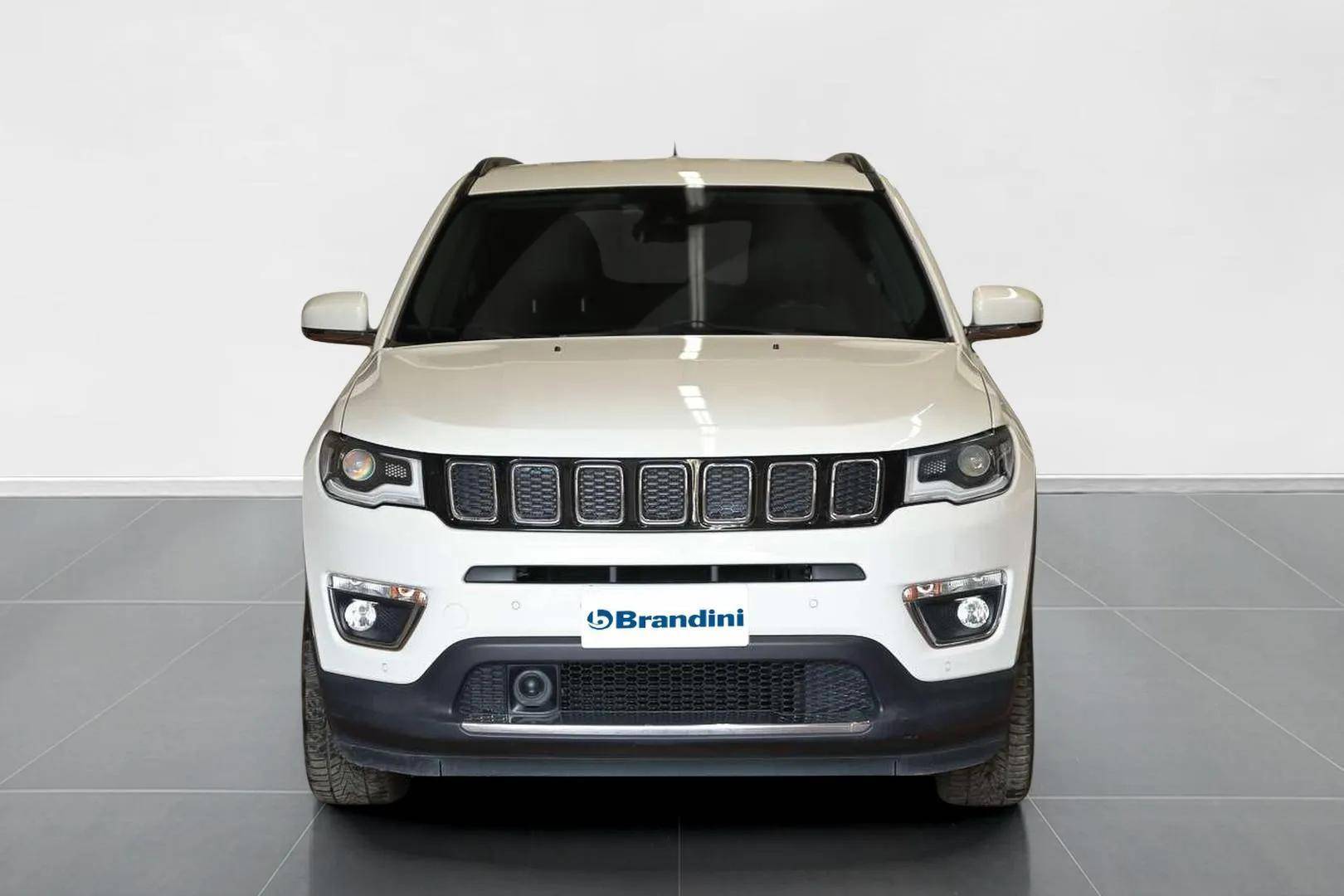 JEEP Compass - Foto 2