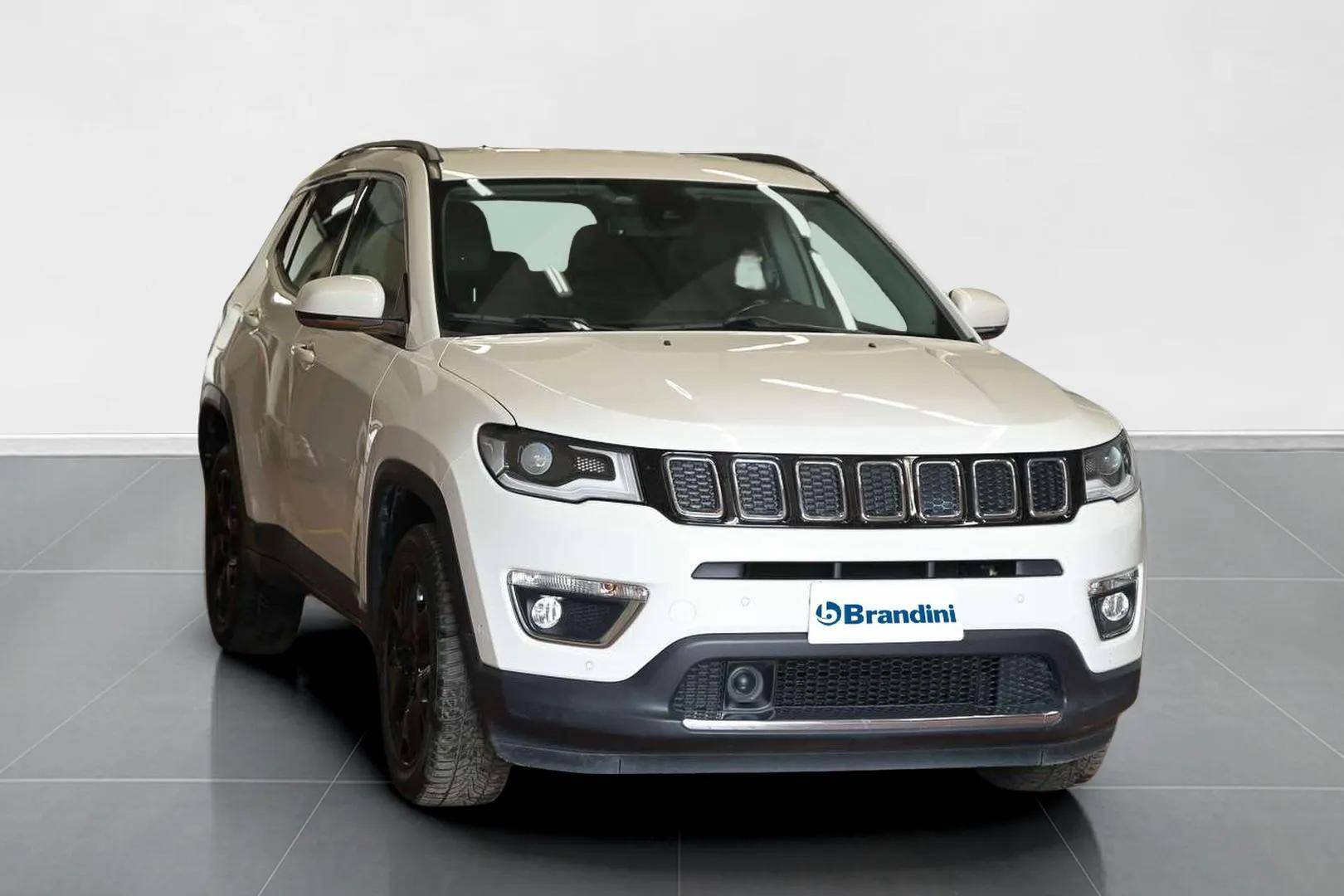 JEEP Compass - Foto 3