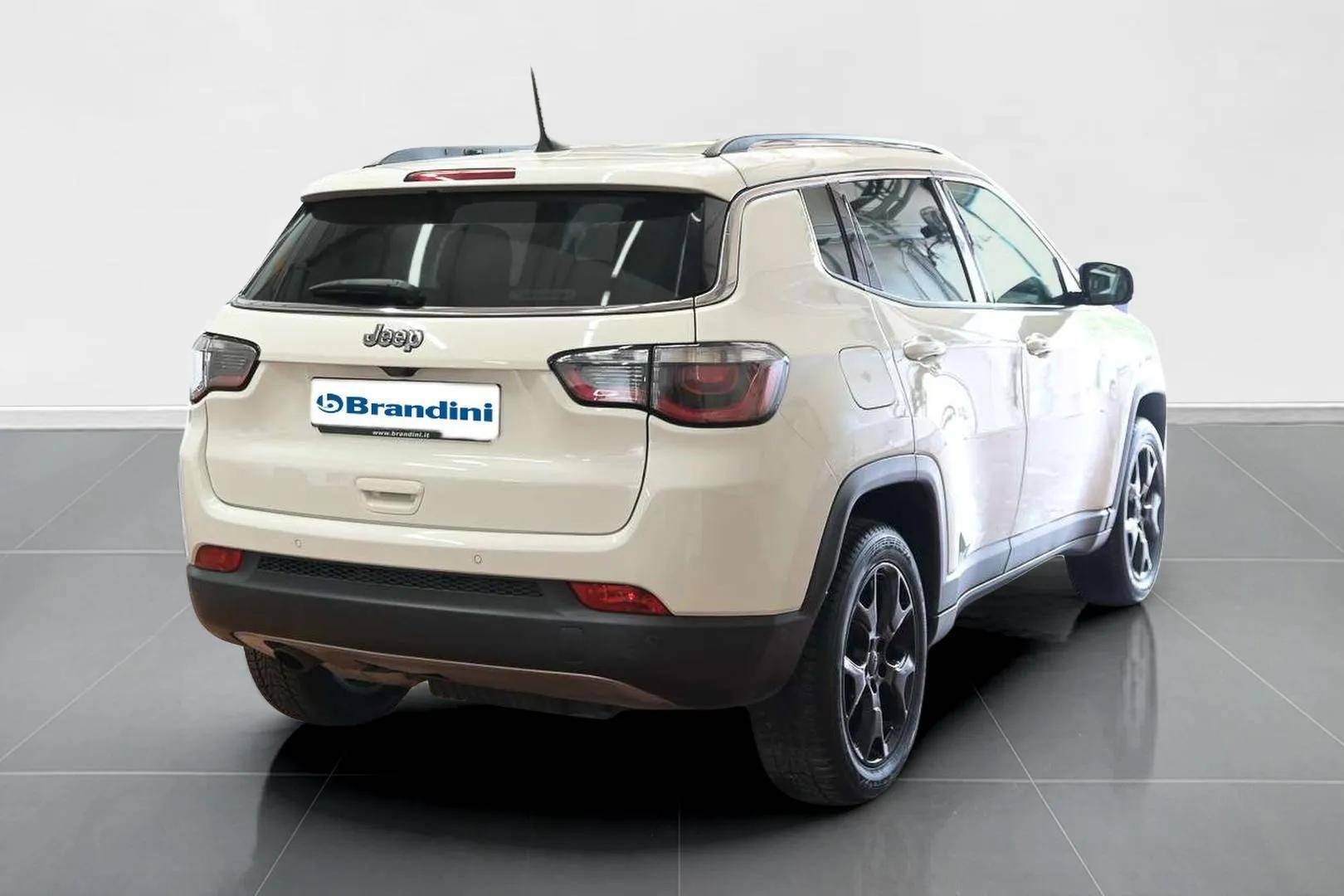 JEEP Compass - Foto 4