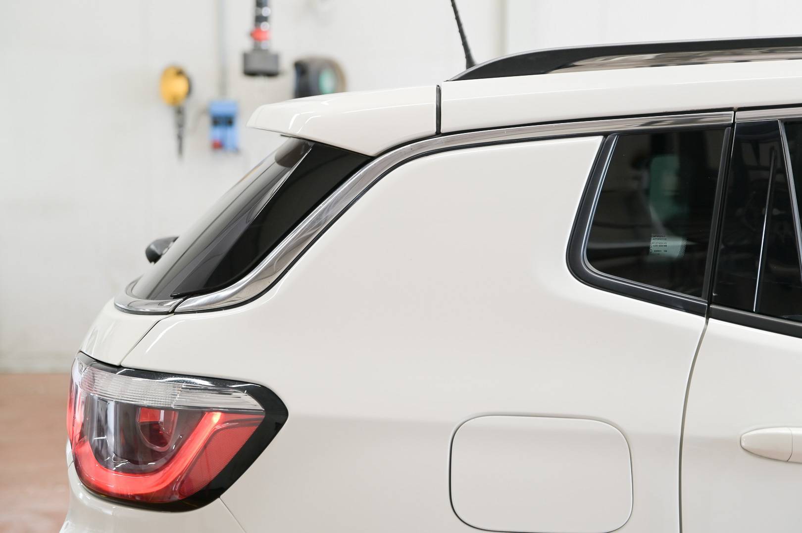 JEEP Compass - Foto 6