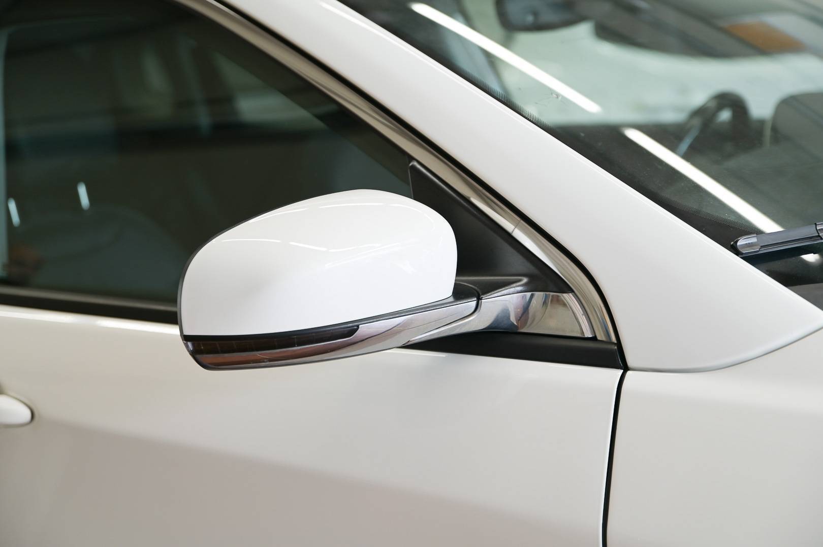 JEEP Compass - Foto 8