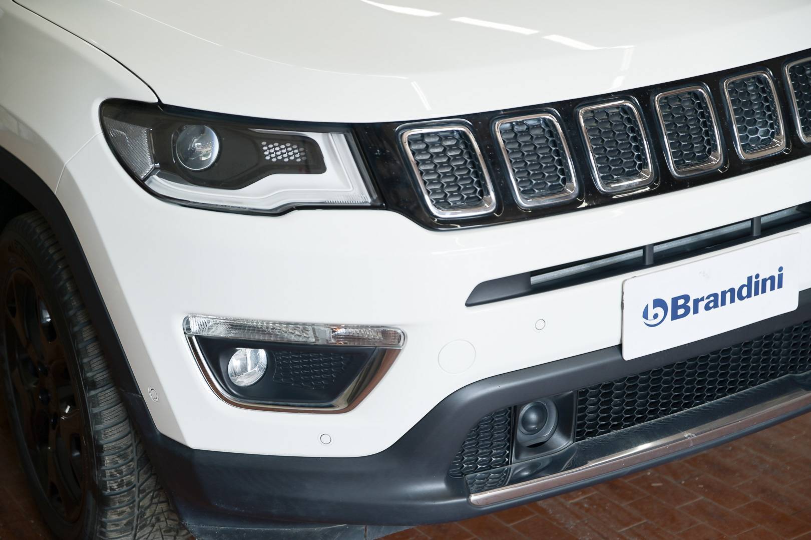 JEEP Compass - Foto 9