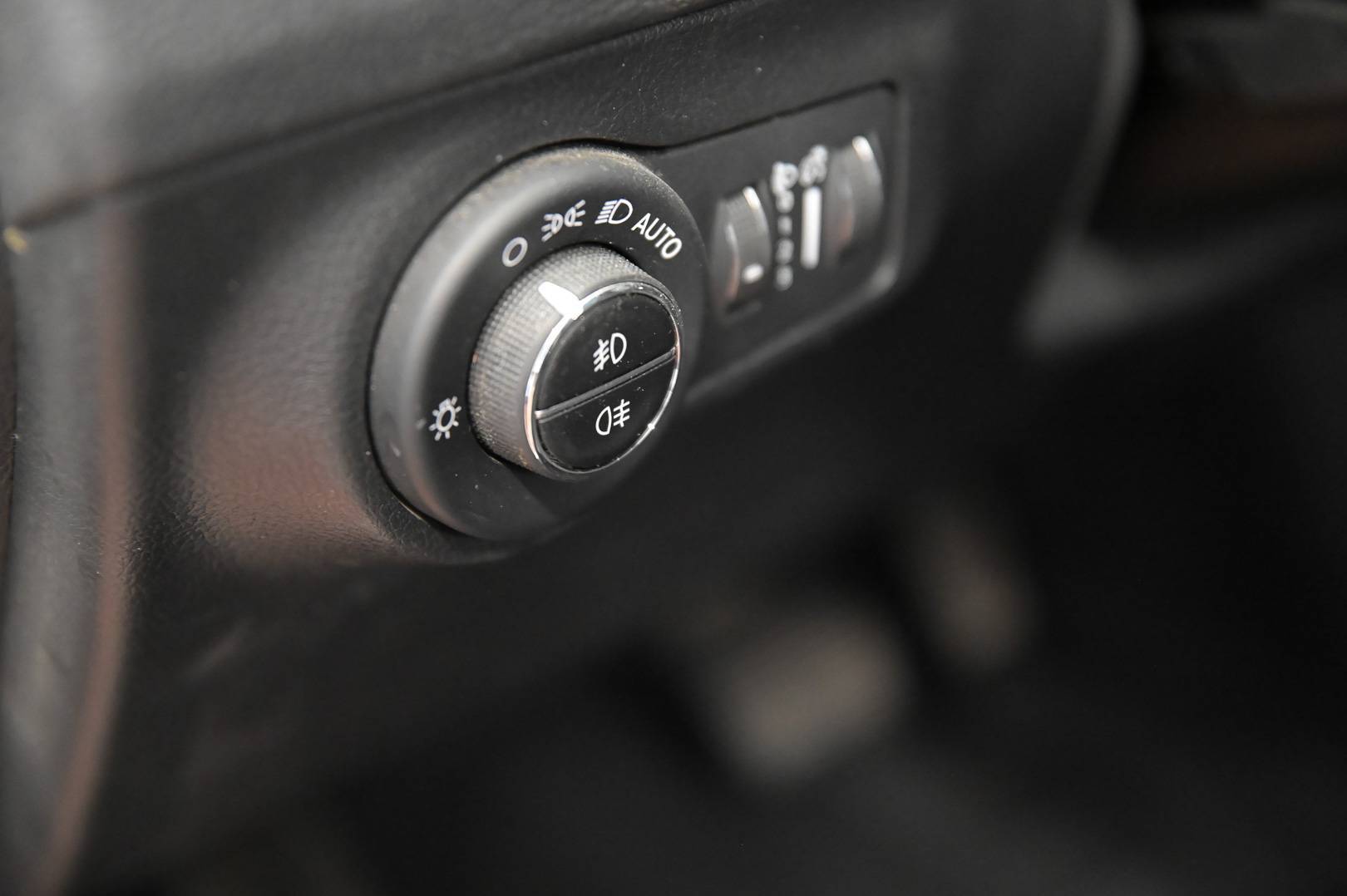 JEEP Compass - Foto 12