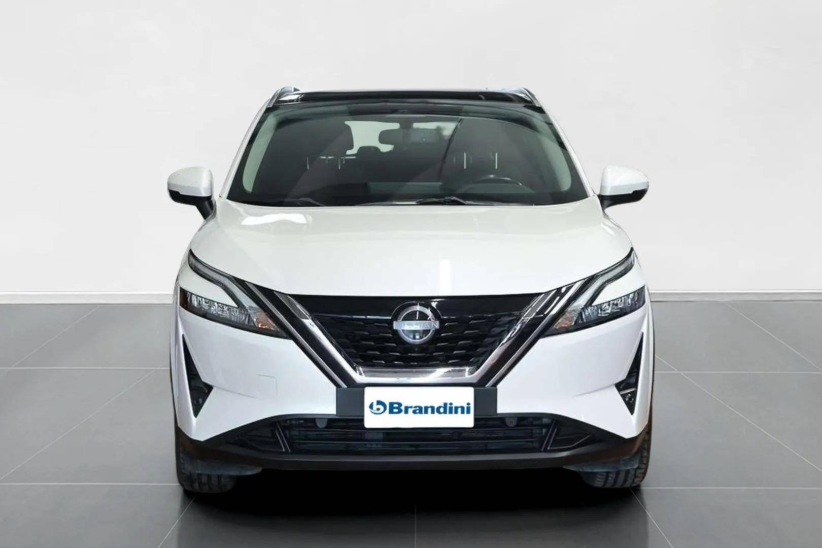 NISSAN Qashqai - Foto 2