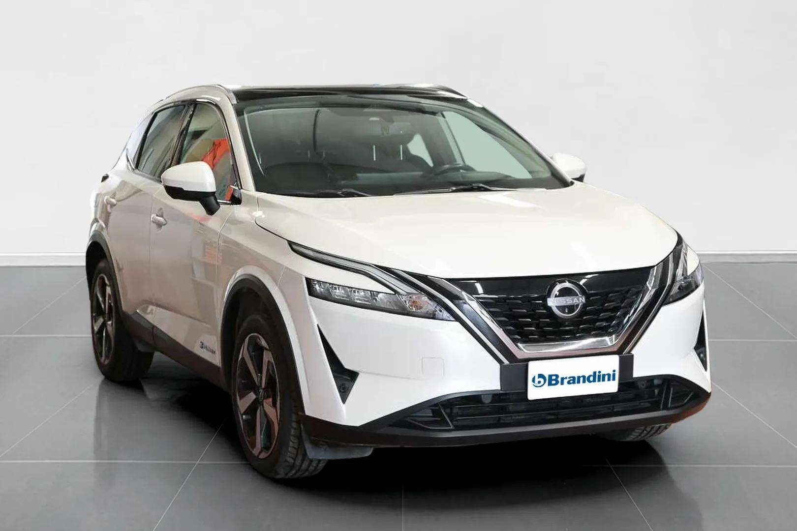 NISSAN Qashqai - Foto 3