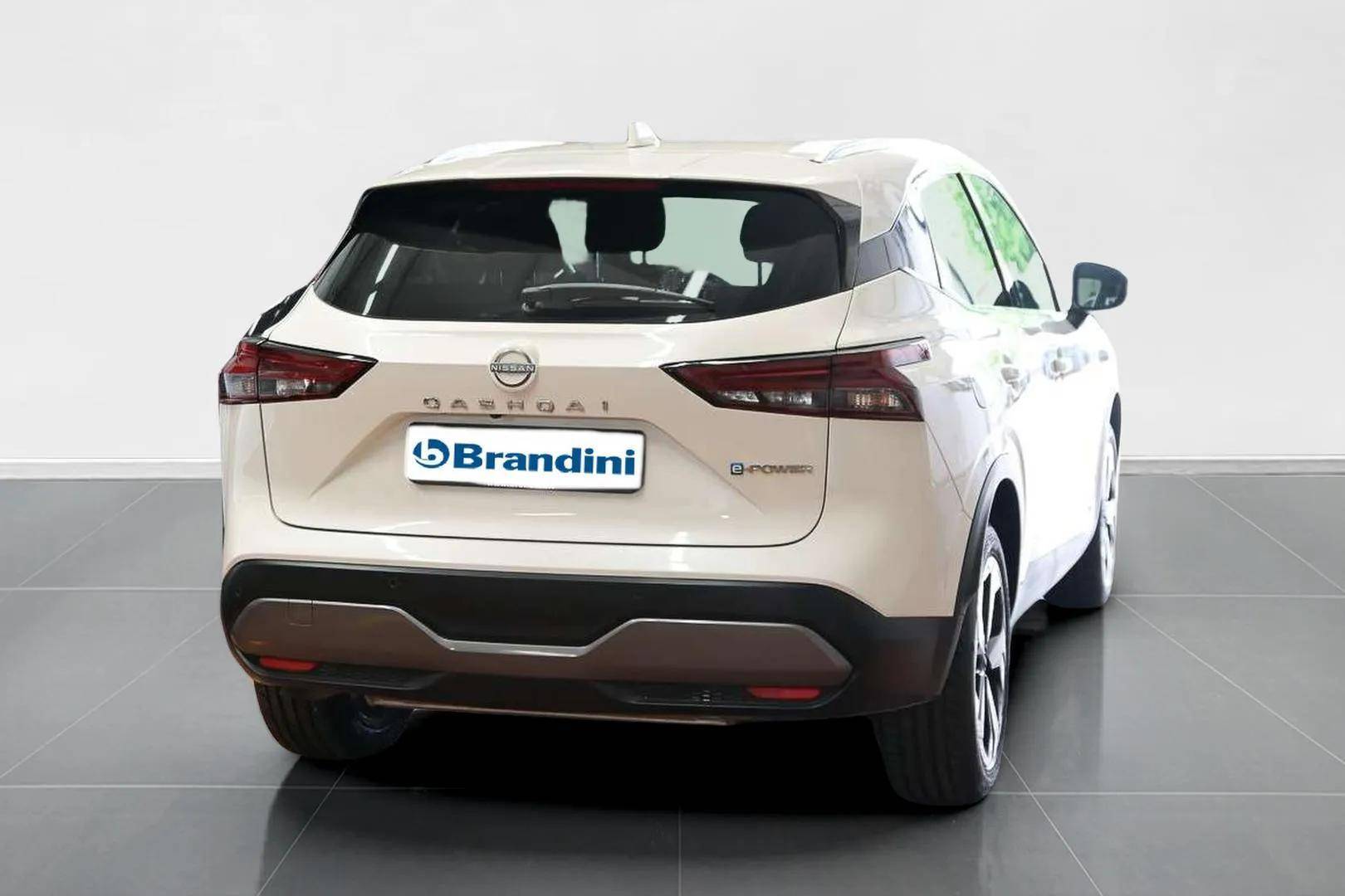 NISSAN Qashqai - Foto 4