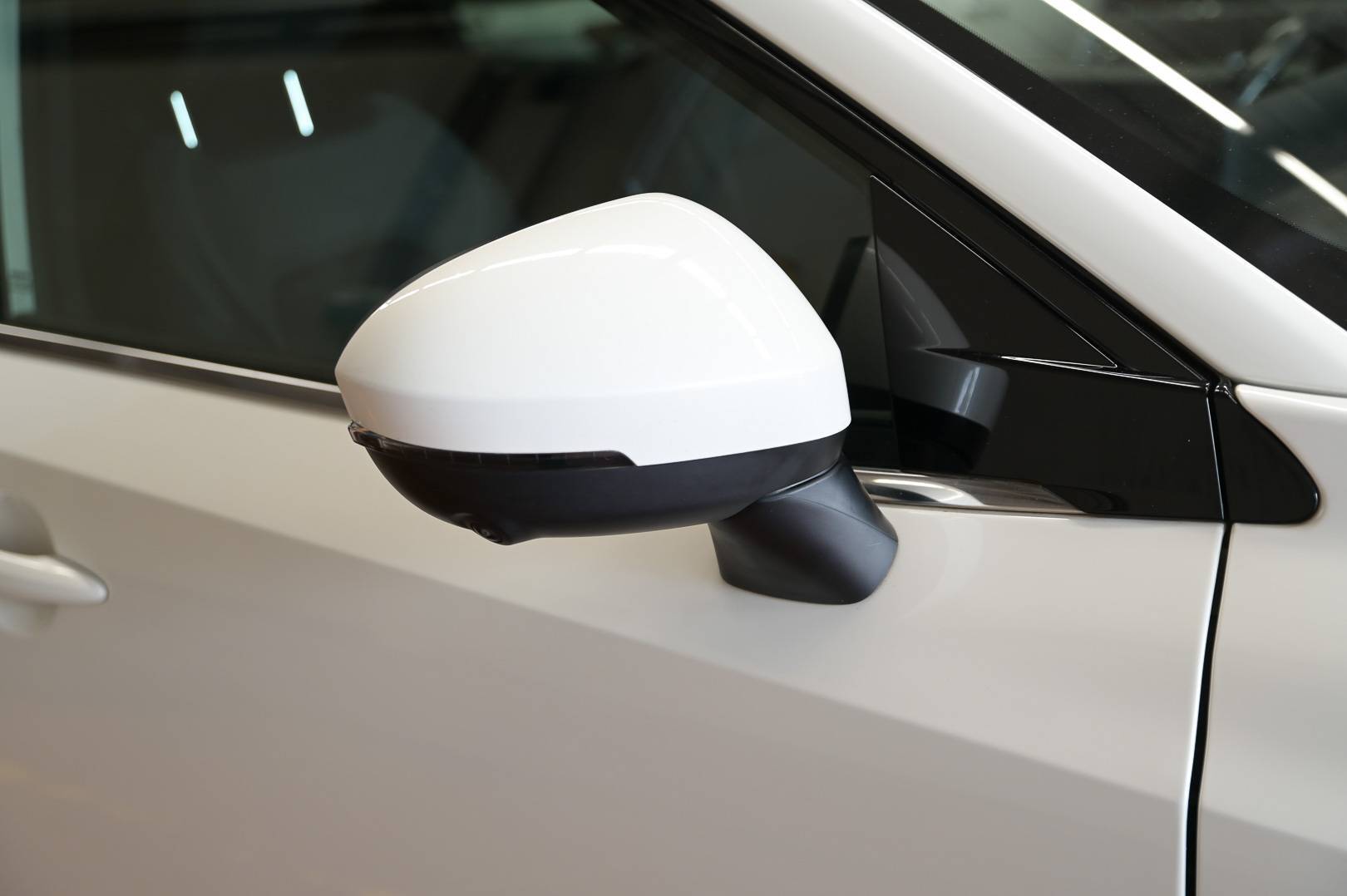 NISSAN Qashqai - Foto 8
