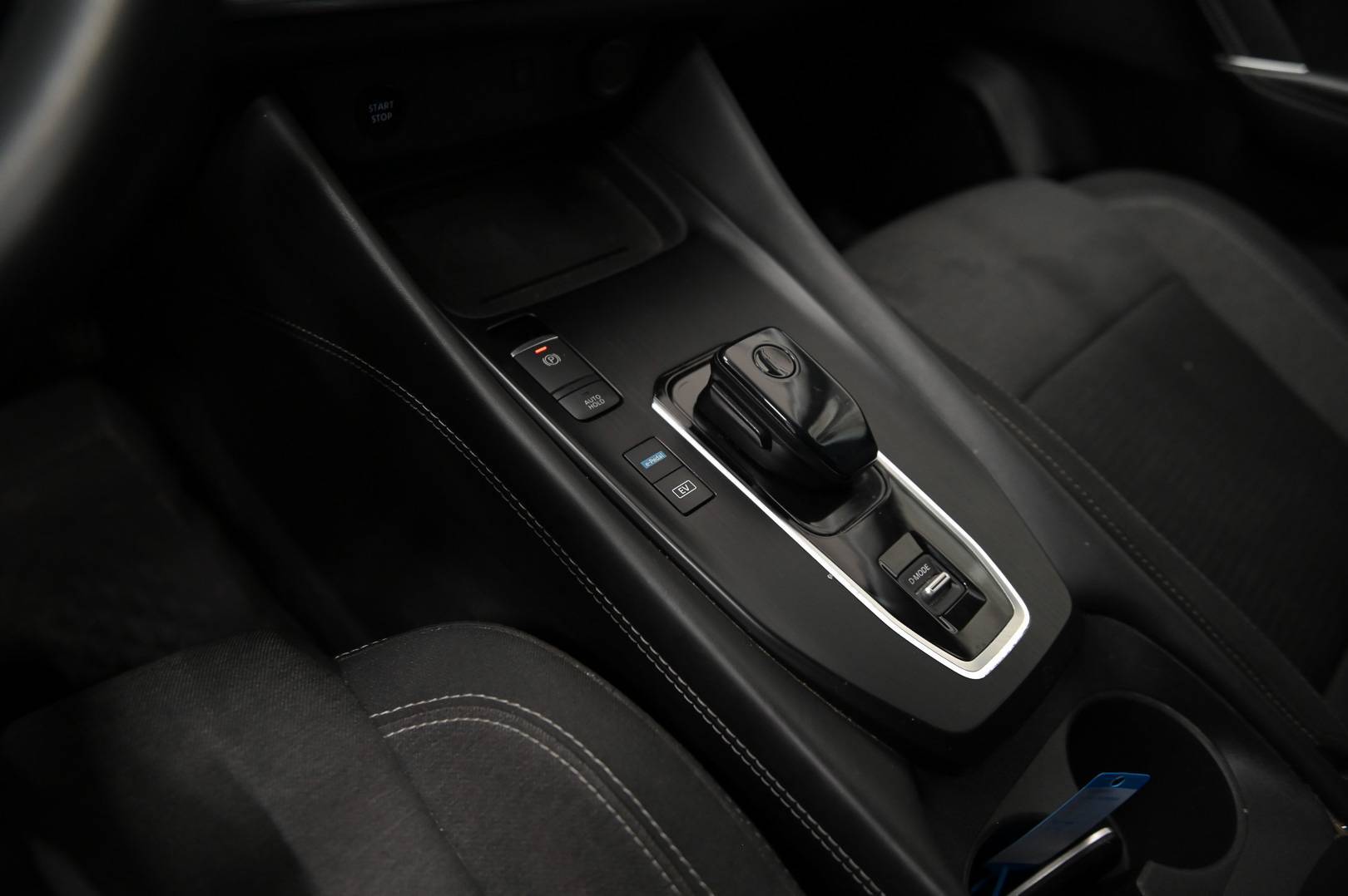 NISSAN Qashqai - Foto 13