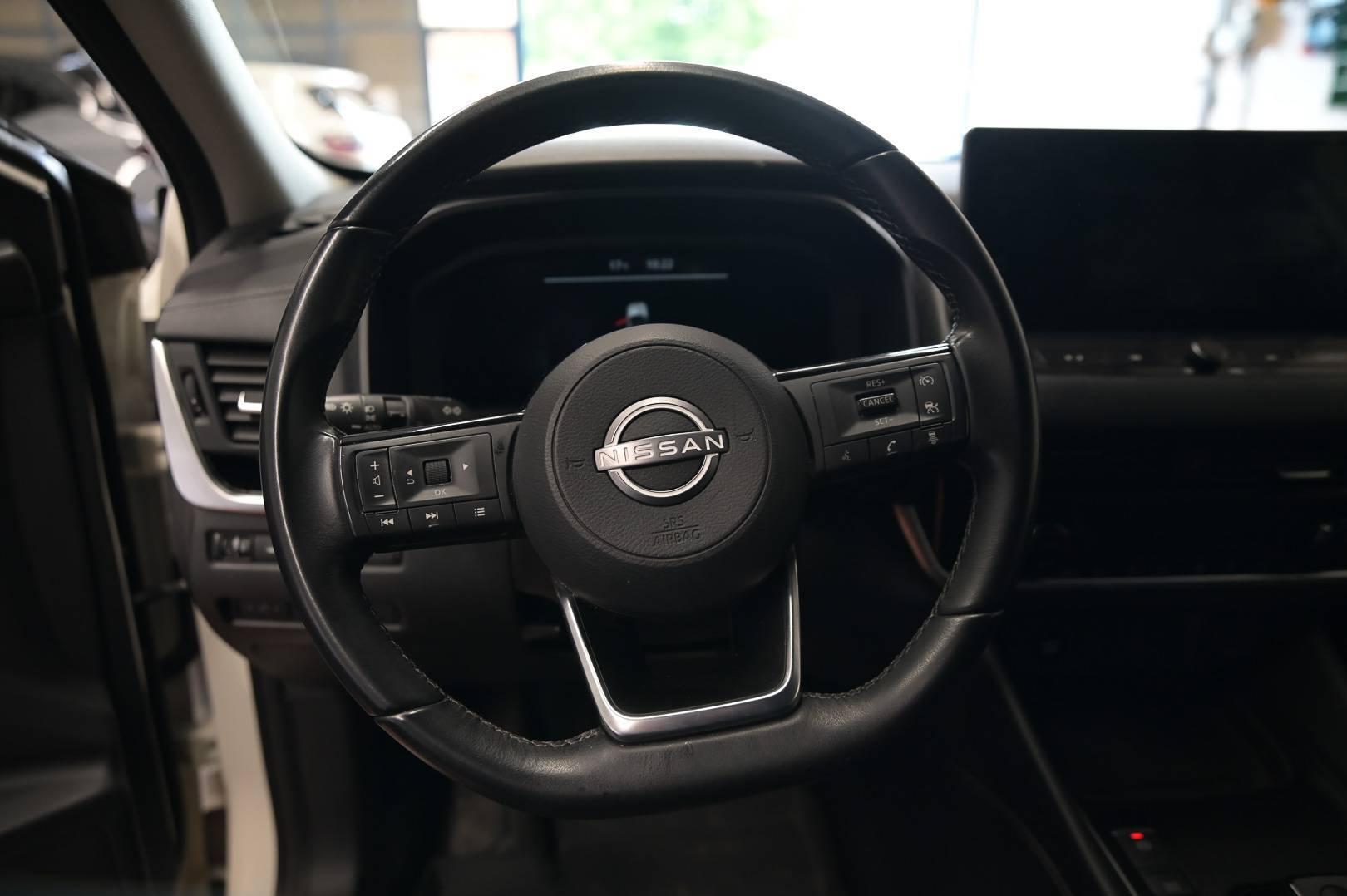NISSAN Qashqai - Foto 15