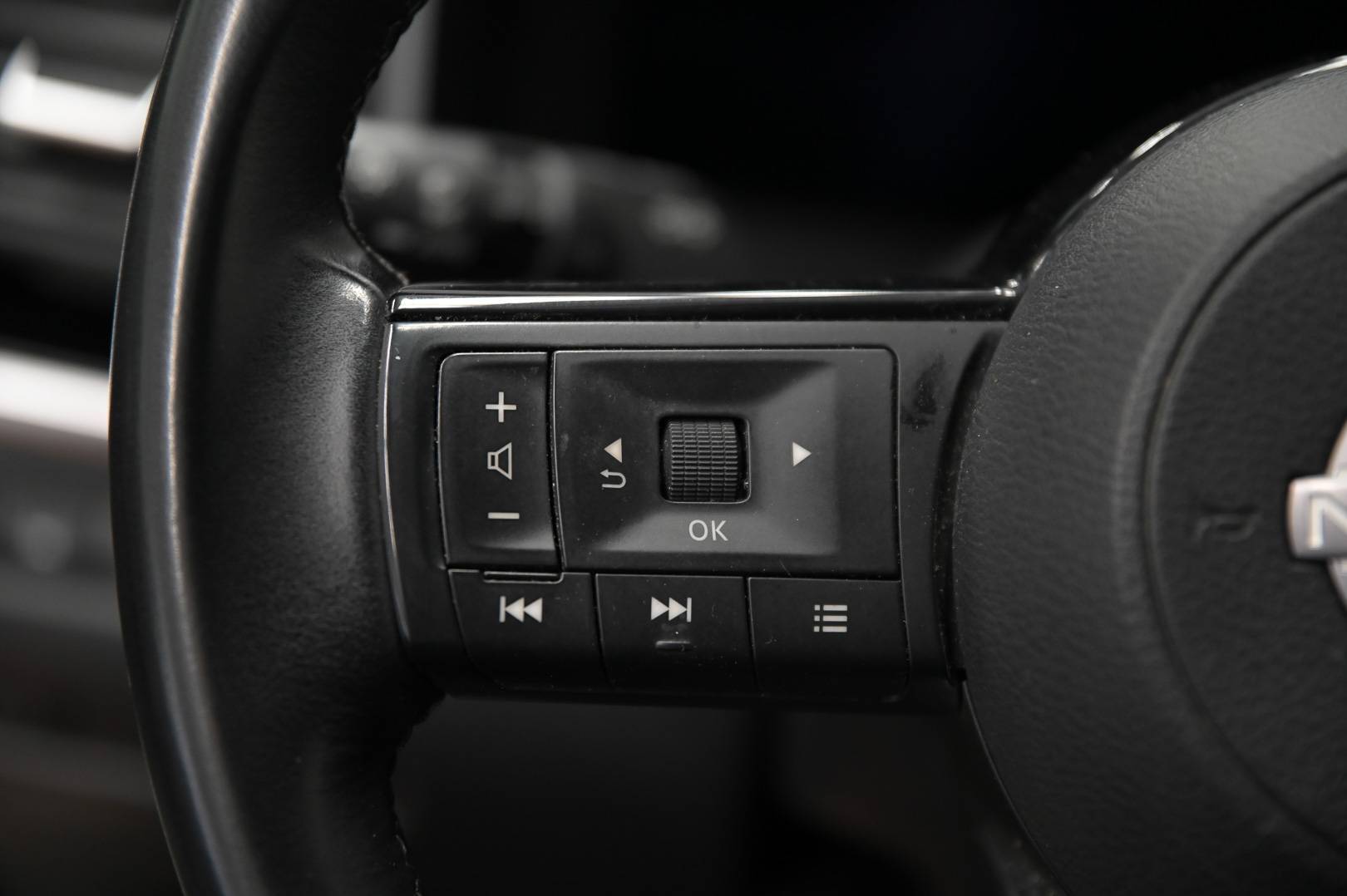 NISSAN Qashqai - Foto 16