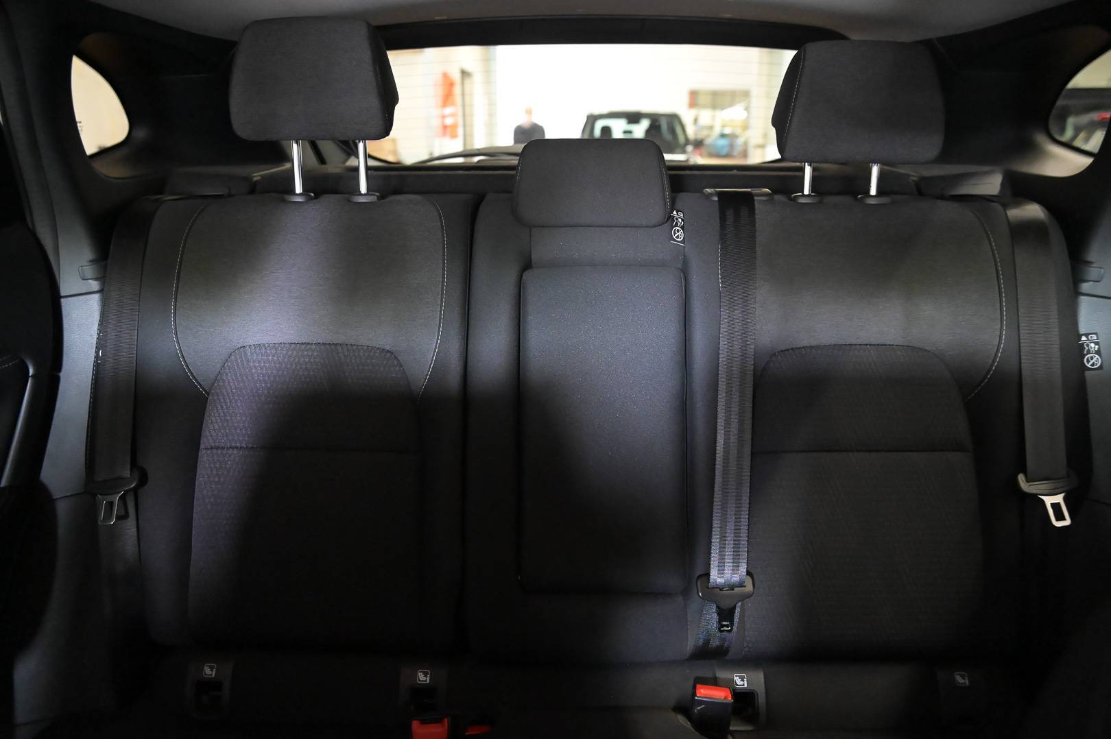 NISSAN Qashqai - Foto 26