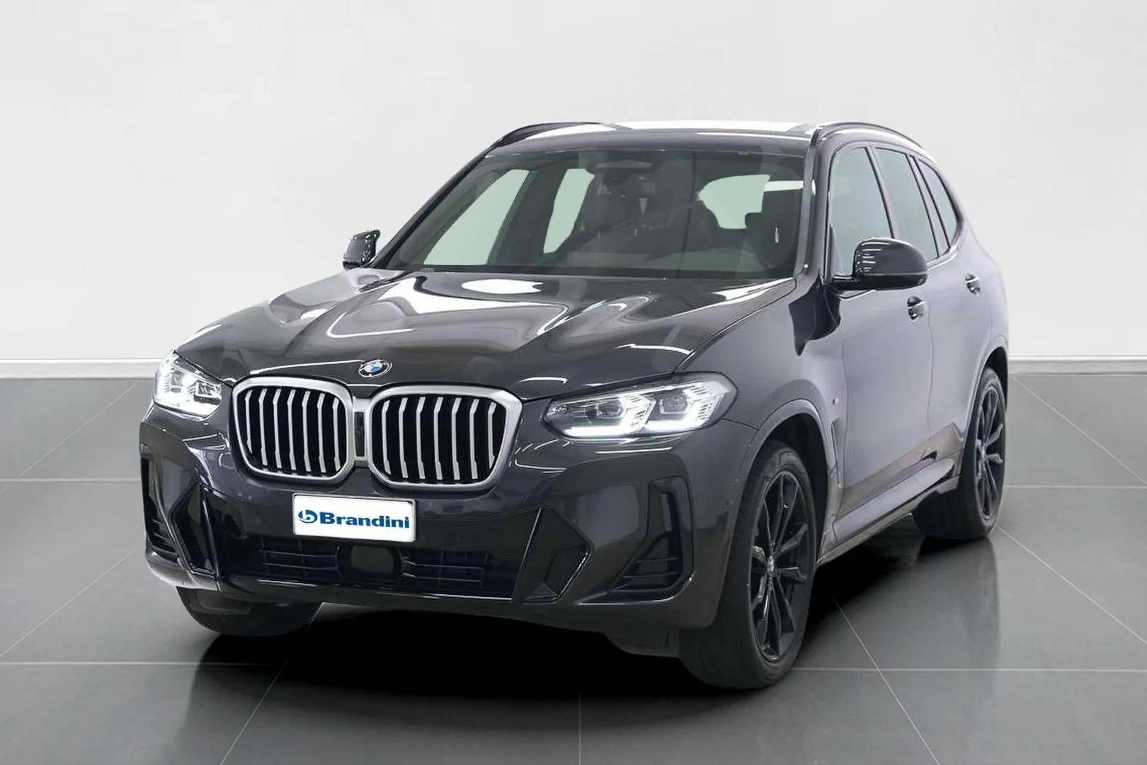 BMW X3 - Foto 1